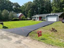 Why Choose Us For All Your Driveway Paving Needs in Bolivar, OH?